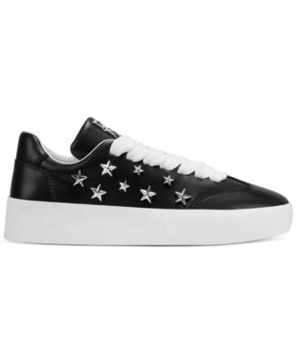 Women's Glynda Lace-Up Sneakers