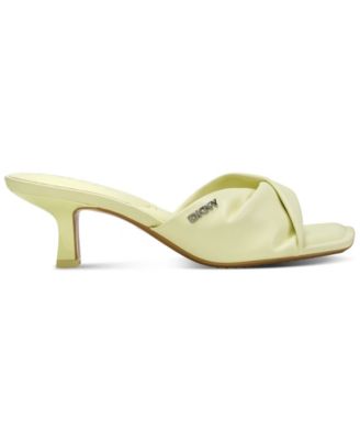 Women's Jolaine Slip-On Twist Sandals