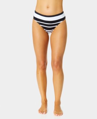 Women's Mid-Rise Swim Bottoms