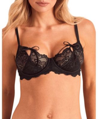 Women's Yrene Unlined Demi Bra