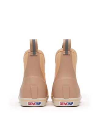 Women's Ankle Deck Boot