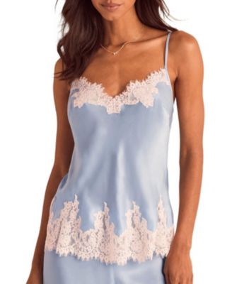 Women's Atelier Collection Silk Cami Top