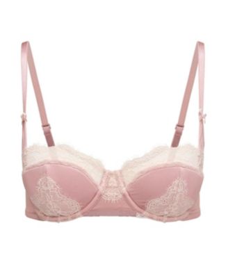 Women's Amrenn Contour Balconette Bra
