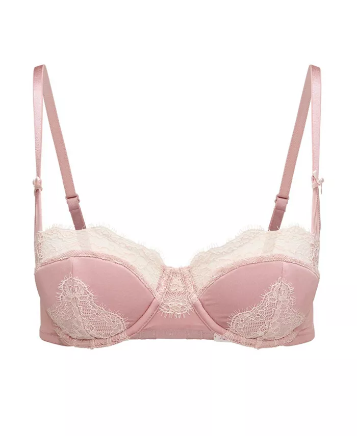 Women's Amrenn Contour Balconette Bra - thumbnail 5