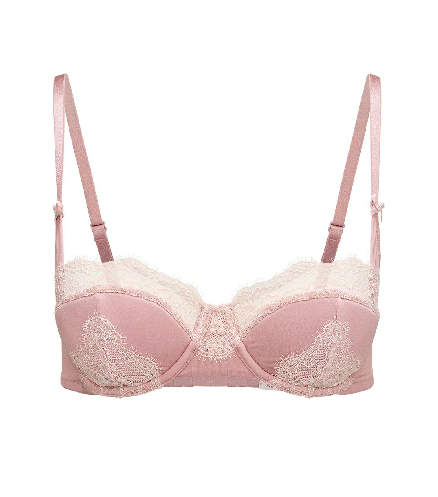 Women's Amrenn Contour Balconette Bra