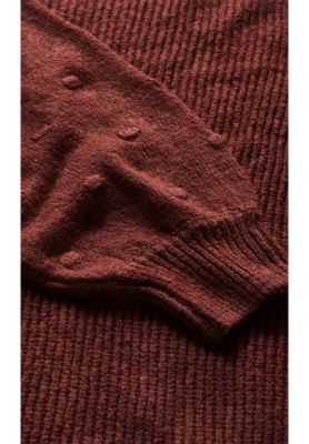 Plus Size Women's  Paige Sweater