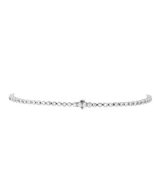 Jazz Tennis Bracelet