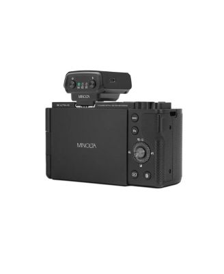 MNF10Z 72 MP / 5K Ultra HD Camera w/10x Optical Zoom Kit