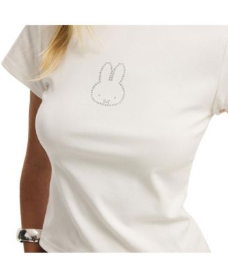 Women's The Lcn Graphic Tiny Tee