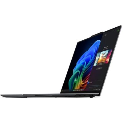 ThinkPad X9-15 Gen 1 Aura Edition 15.3" 2.8K 120Hz OLED Laptop, Intel Core Ultra 5 226V 2.1GHz, 16GB RAM, 512GB SSD, Windows 11 Pro, Gray