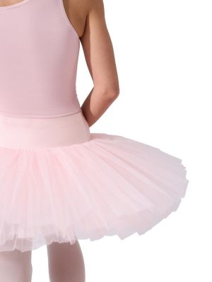 Women's Practice Tutu Skirt