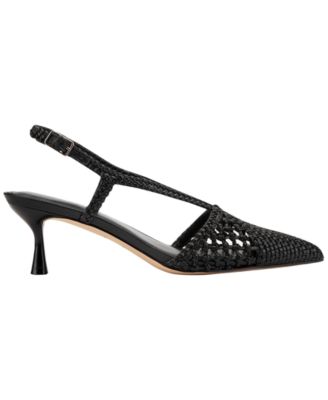 Women's Reagan Slingback Dress Pumps