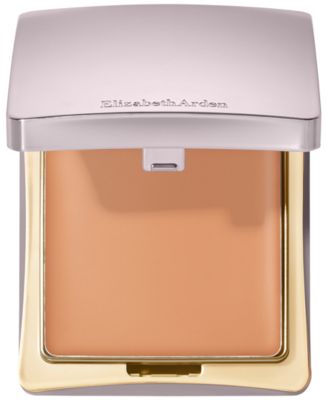 Flawless Finish Sponge-On Cream Foundation
