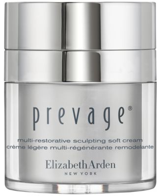 PREVAGE Multi-Restorative Sculpting Soft Cream, 1.7 oz.