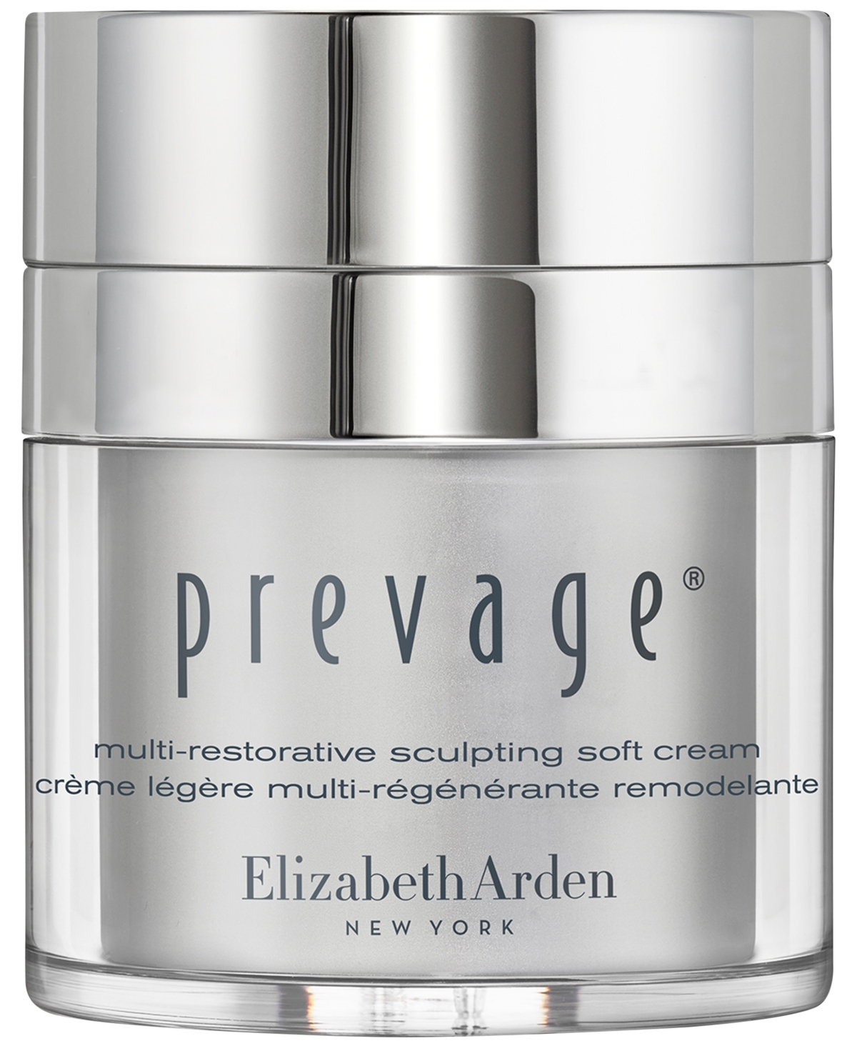 Elizabeth Arden Prevage Multi-Restorative Sculpting Soft Cream, 1.7 oz.