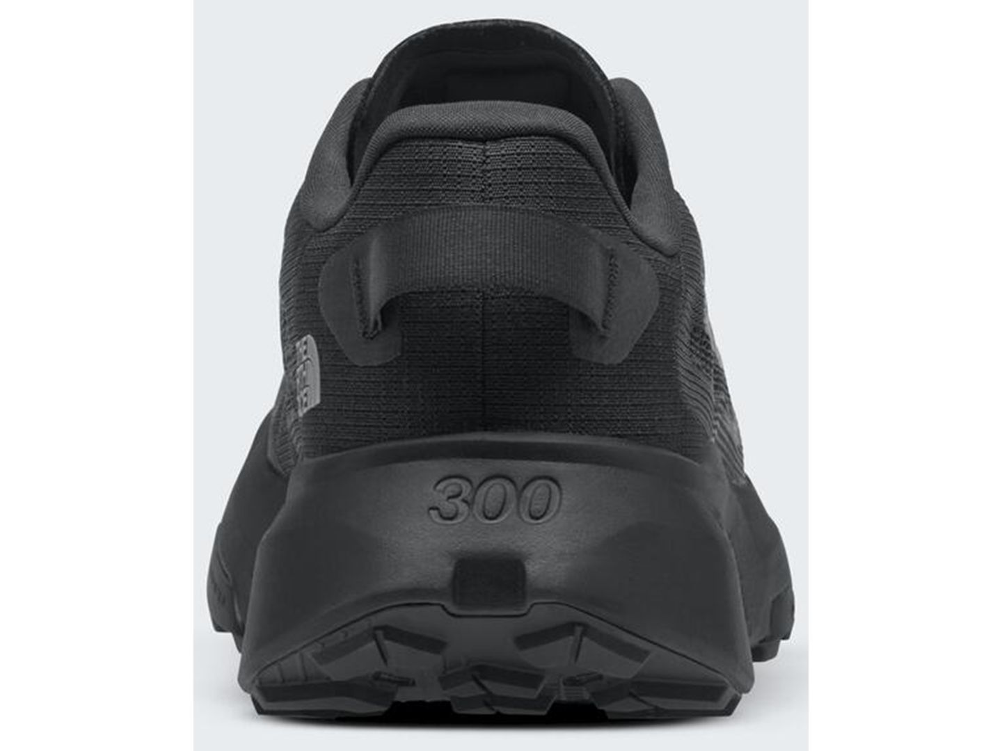 Мужские кроссовки The North Face Altamesa 300 V2 Lace-Up, цвет: Чёрный — фото 2