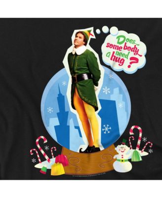 Men's Does Somebody Need A Hug? T Shirt