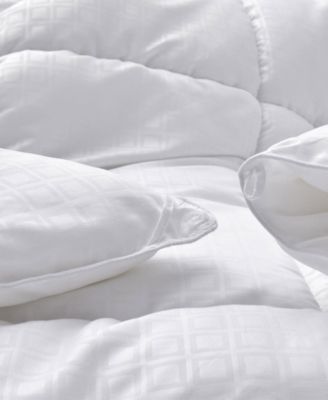 Hotel Quality Down Alternative Comforter, Twin