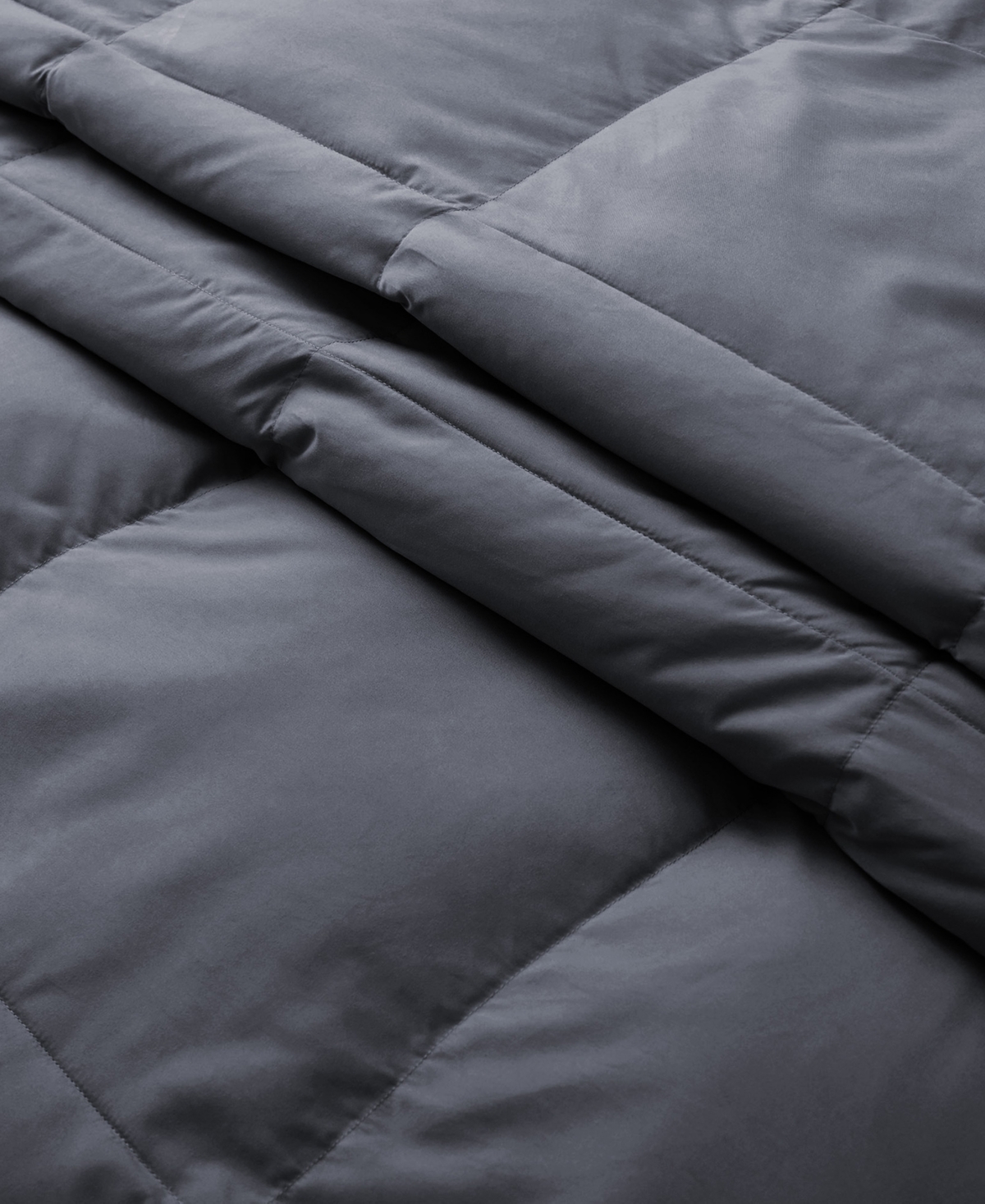 Unikome Lightweight Goose Down Feather Comforter