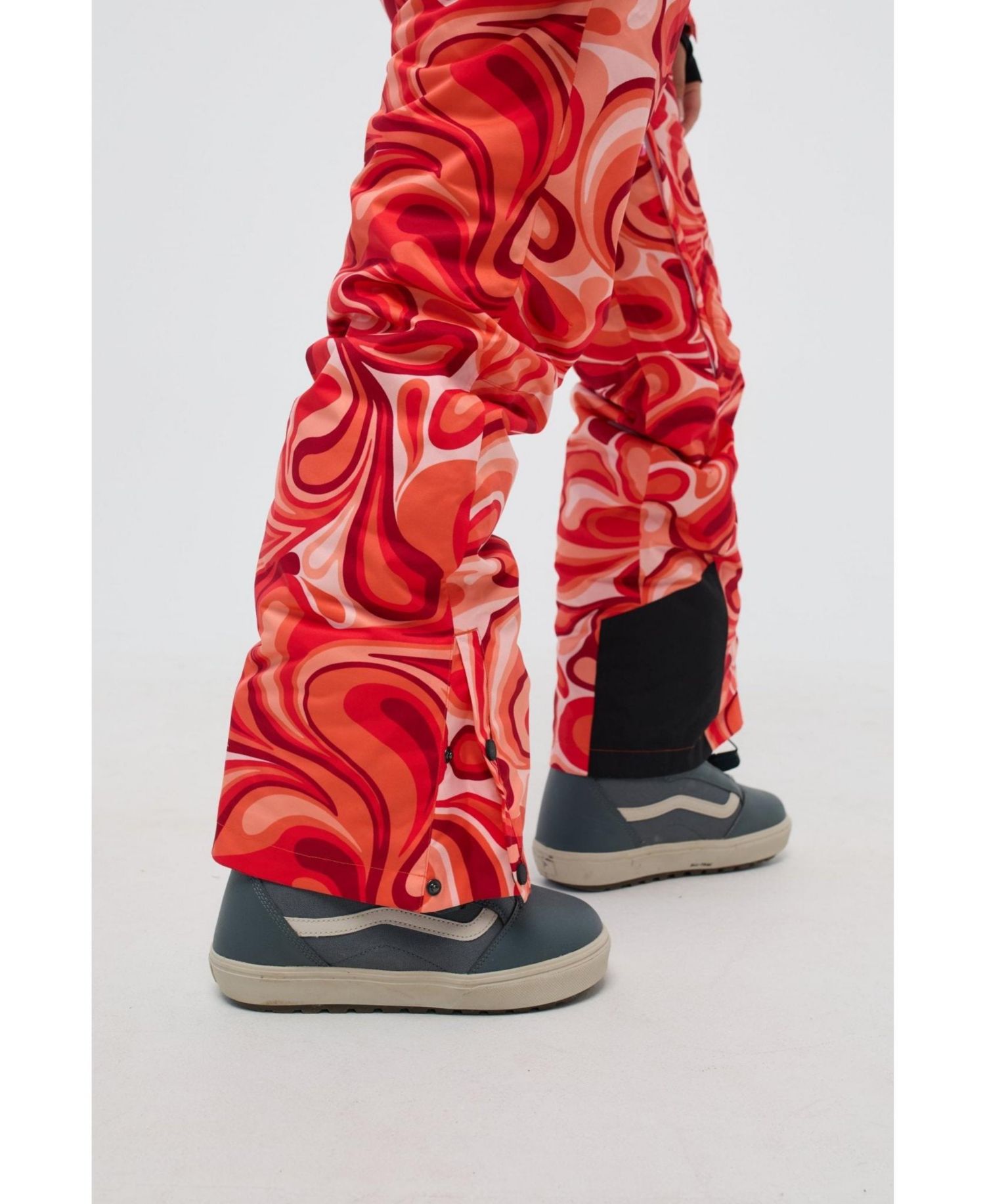 Women's Shagadelic Baby! Ski Suit