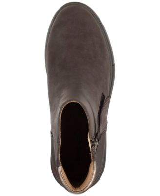 Women's Lakelyn Wedge Bootie