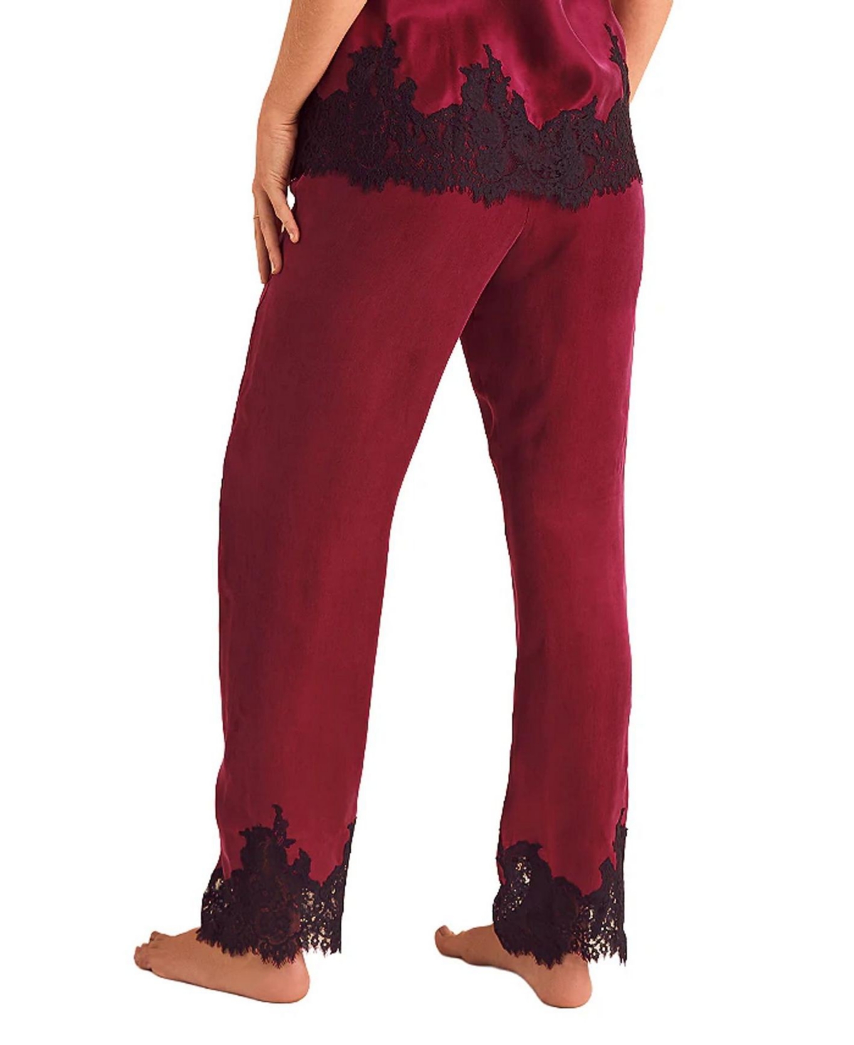 Adore Me Women's Atelier Collection Pajama Pant