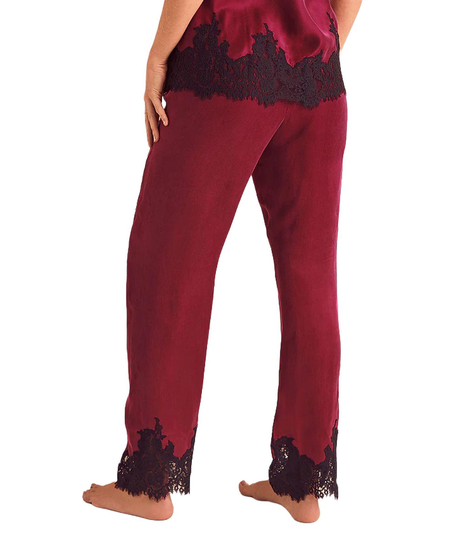 Women's Atelier Collection Pajama Pant