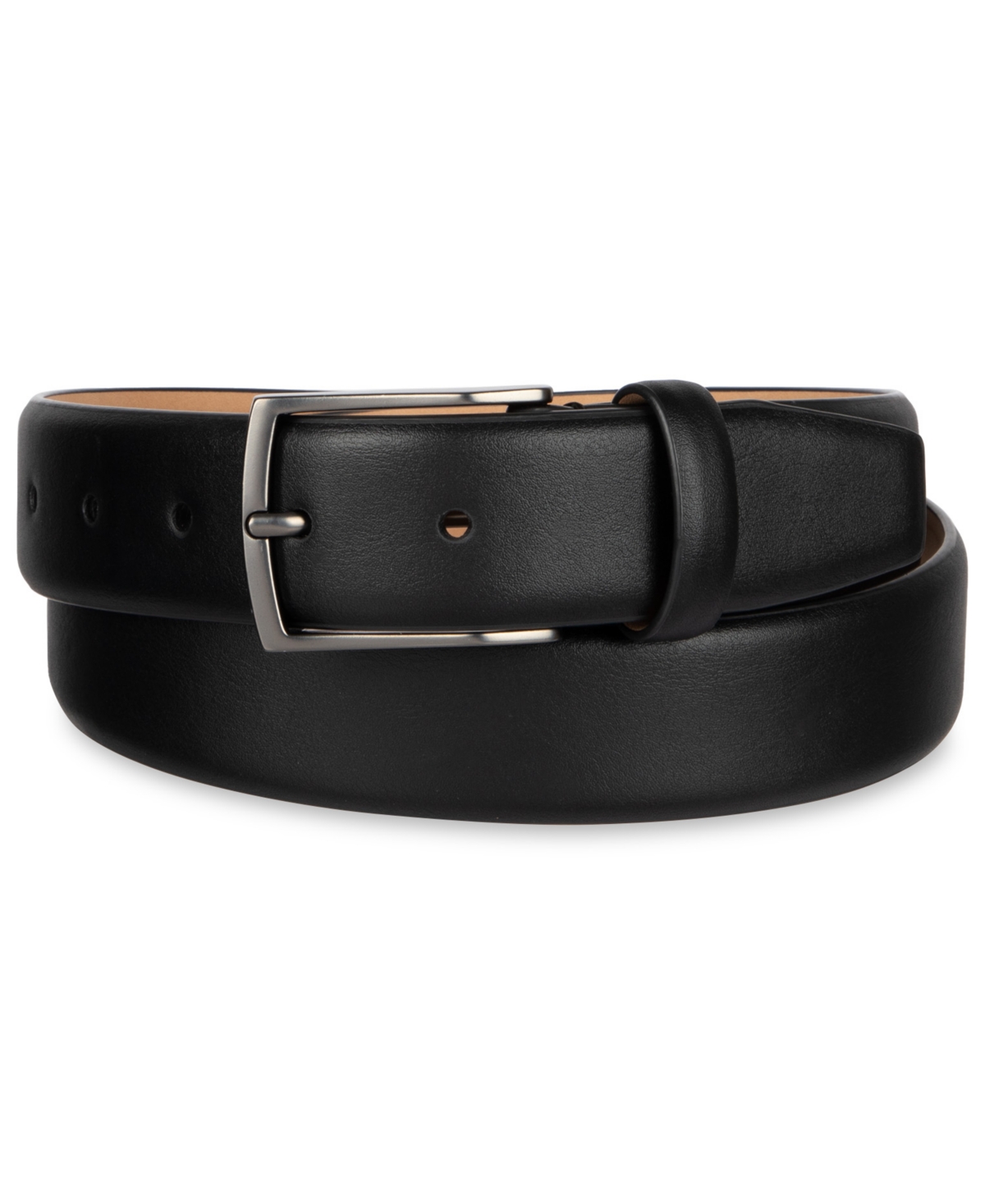 Alfani Men's AlfaTech Stretch Dress Belt