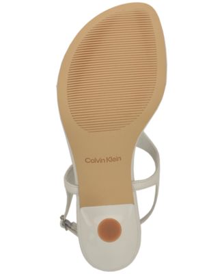 Women's Portia Thong Dress Sandals