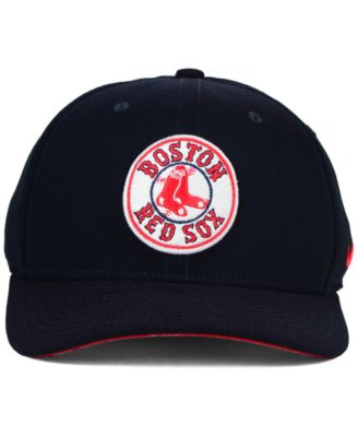 Nike Boston Red Sox Ligature Swoosh Flex Cap