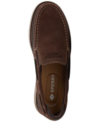 Men's Surveyor Slip-On Shoes