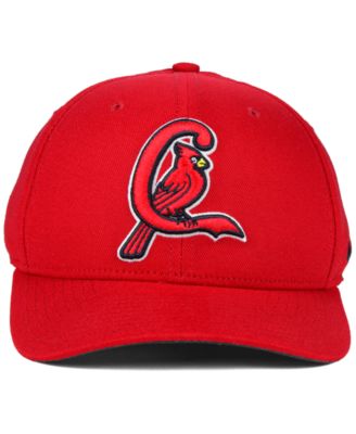 Nike St. Louis Cardinals Ligature Swoosh Flex Cap