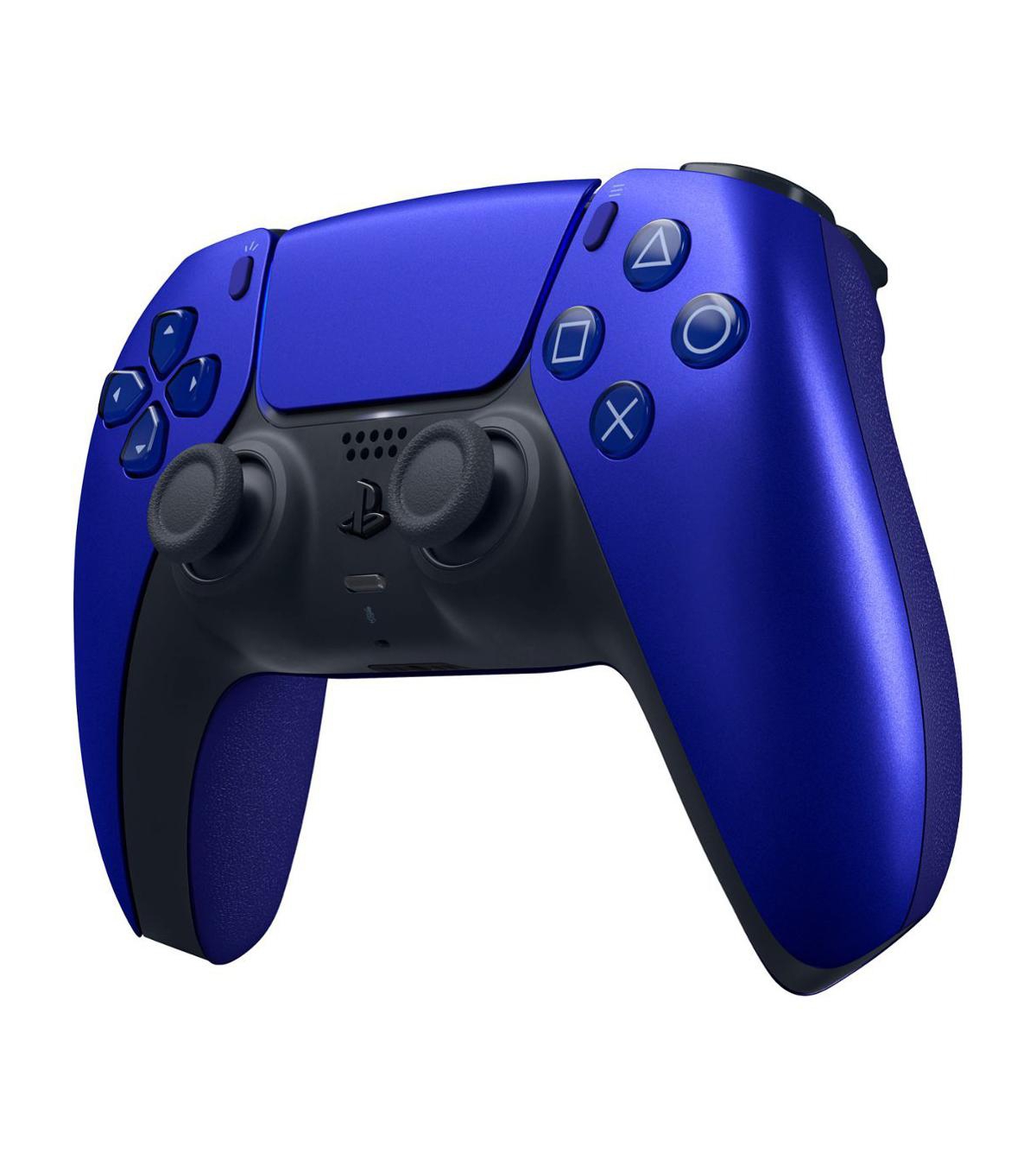 Sony PlayStation 5 Disc Fortnite Flowering Chaos Bundle with Extra Controller and MightySkins Code