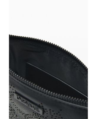 Women's Small charm crossbody purse