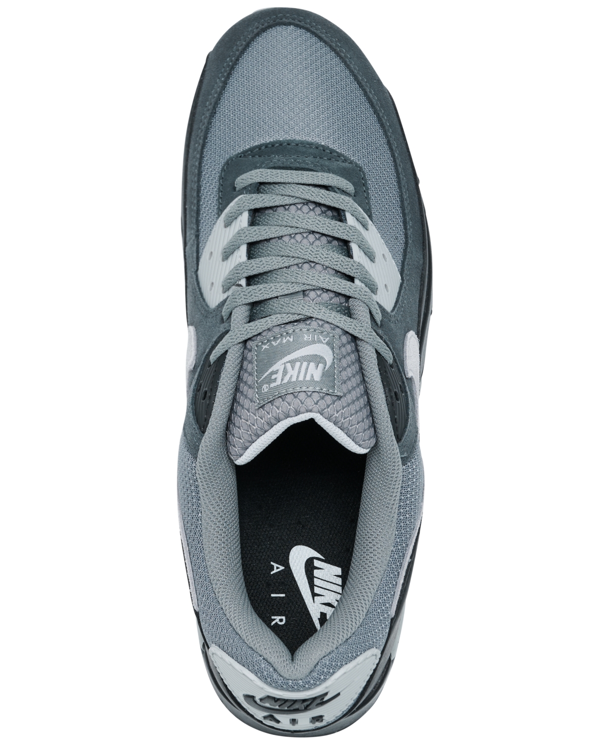 Nike Men's Air Max 90 Casual Sneakers from Finish Line