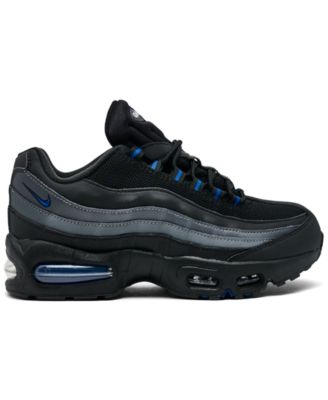 Big Kids Air Max 95 Recraft Casual Sneakers from Finish Line