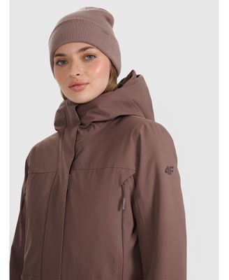 Women's transitional jacket membrane 8000