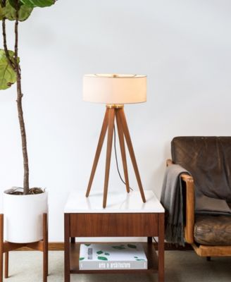 Quattro 16" Table Lamp