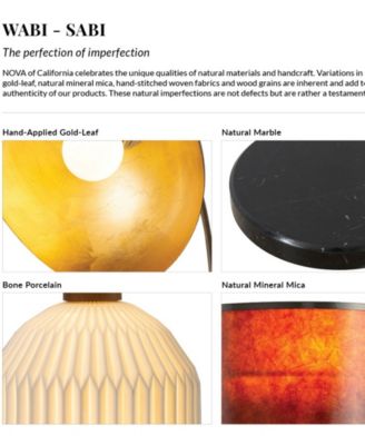 Quattro 16" Table Lamp