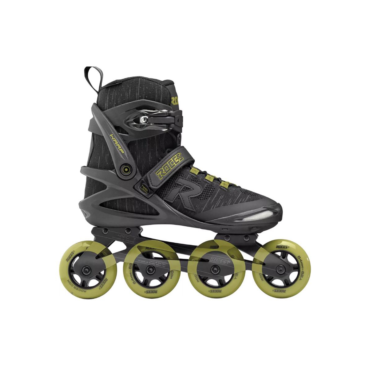 Roces Warp Thread Tif Mens Inline Skates