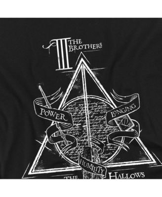 Men's A Proud Member Of Dumbledore's Army T Shirt