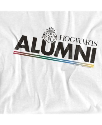 Men's Hogwarts Alumni T Shirt
