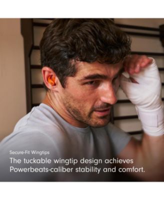 Powerbeats Fit Wireless Noise-Cancelling Earbuds