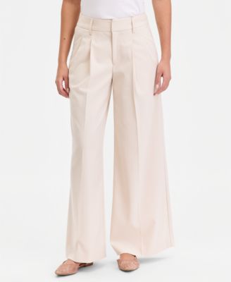 Women's Wide-Leg Pants
