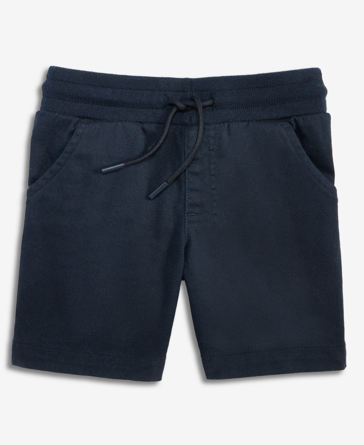Шорты Epic Threads Twill Shorts для мальчиков-малышей, цвет: Синий — фото 2