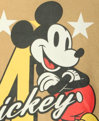 Boys' Toddler 12M-5T Mickey Mouse T-Shirt