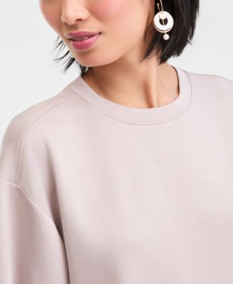 Women's Crewneck T-Shirt