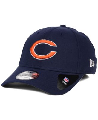 New Era - Chicago Bears New Team Classic 39THIRTY Cap