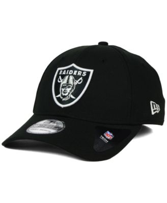 classic raiders hat