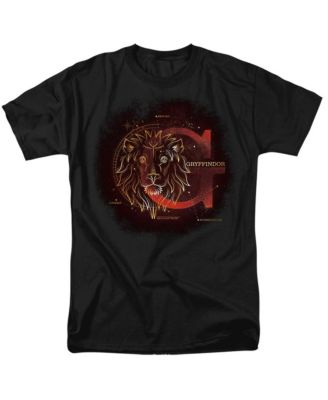 Men's Celestial Nomad Gryffindor T Shirt